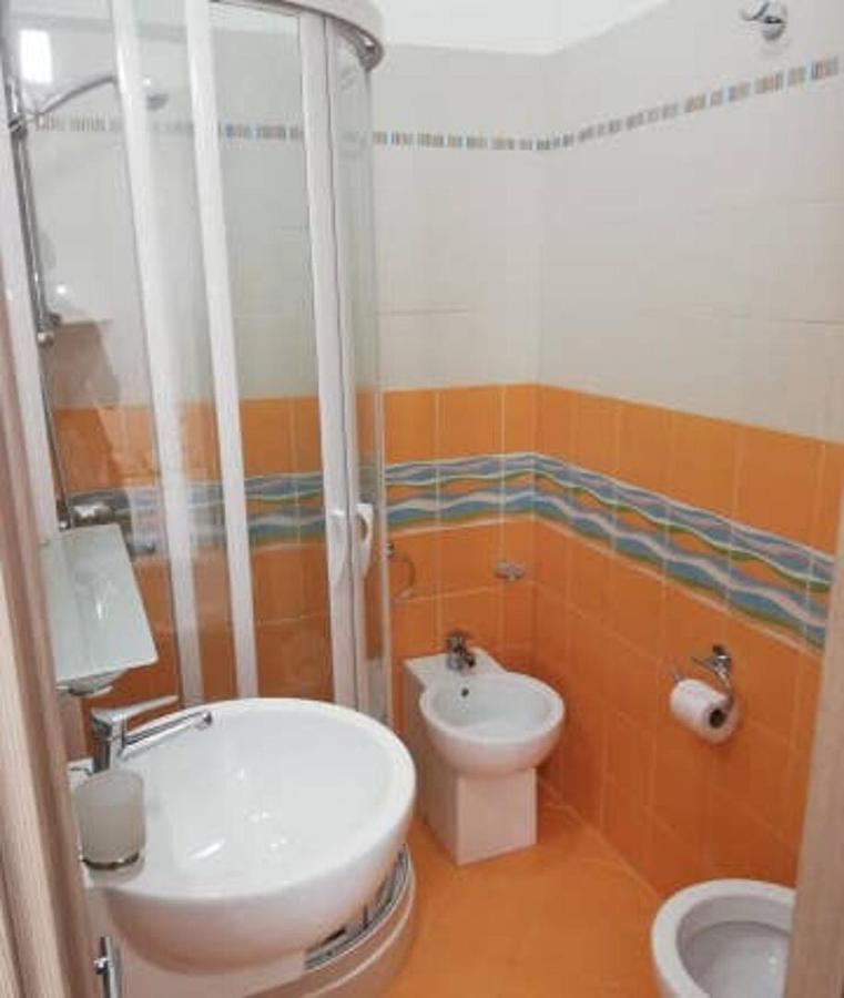 Casa A 100Mt Mare Apartment Pozzallo Exterior photo