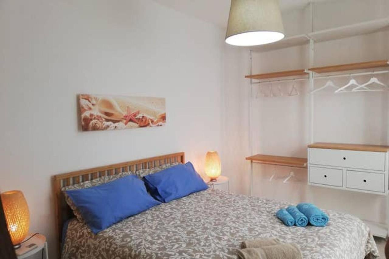 Casa A 100Mt Mare Apartment Pozzallo Exterior photo