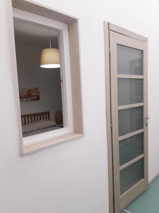 Casa A 100Mt Mare Apartment Pozzallo Exterior photo