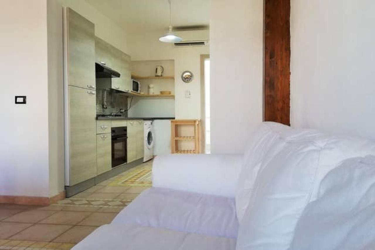 Casa A 100Mt Mare Apartment Pozzallo Exterior photo