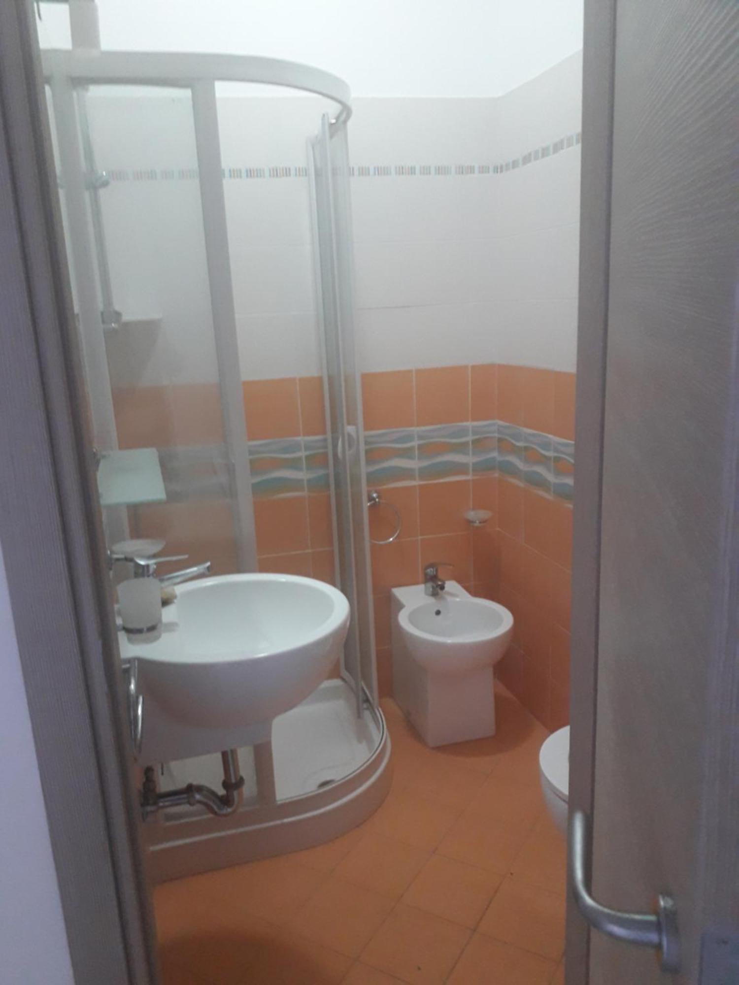 Casa A 100Mt Mare Apartment Pozzallo Room photo