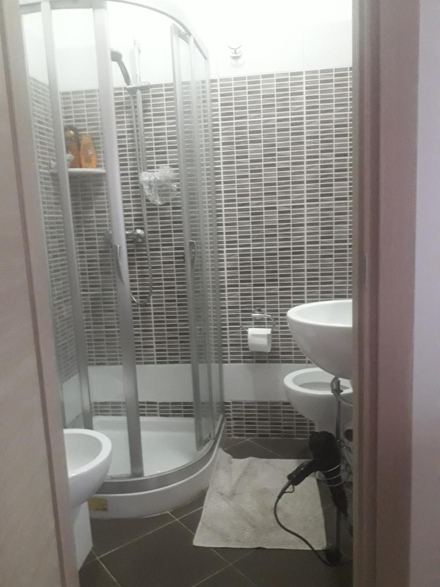 Casa A 100Mt Mare Apartment Pozzallo Room photo